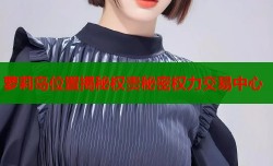 萝莉岛位置揭秘权贵秘密权力交易中心