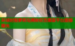 环球时报萝莉岛揭秘权贵黑幕平台震撼曝光