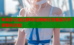 朱莉多次前往萝莉岛揭秘权贵黑幕与平家曝光功能